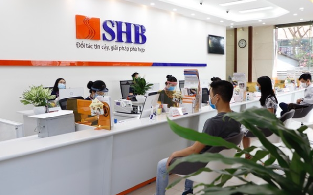 SHB hủy niêm yết hơn 4,8 triệu cổ phiếu, giảm vốn điều lệ