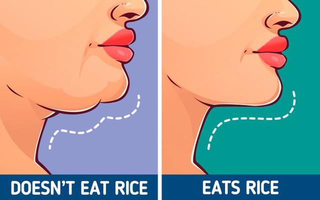 Người Nhật sống lâu nhờ bí quyết ăn cơm lành mạnh: 7 lợi ích kỳ diệu mà cơ thể có được sau khi ăn - Ảnh 2.