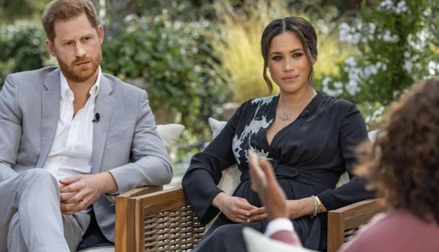 Bị Meghan Markle chỉ đích danh, Công nương Kate chấp nhận phá vỡ luật hoàng gia để đáp trả, quyết không để em dâu bóp méo sự thật - Ảnh 2.