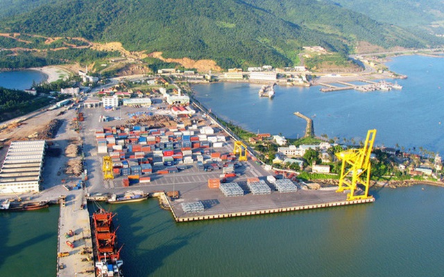 Thủ tướng giao UBND Đà Nẵng làm chủ quản dự án Bến cảng Liên Chiểu
