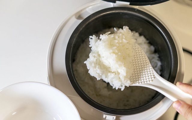 Người Nhật sống lâu nhờ bí quyết ăn cơm lành mạnh: 7 lợi ích kỳ diệu mà cơ thể có được sau khi ăn