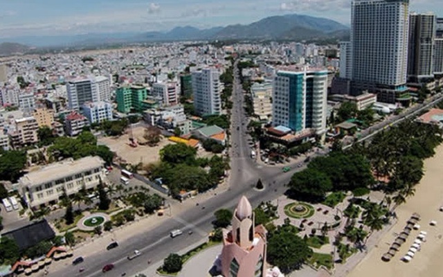Bắc Ninh, Thừa Thiên-Huế, Khánh Hòa sẽ thành thành phố trực thuộc Trung ương