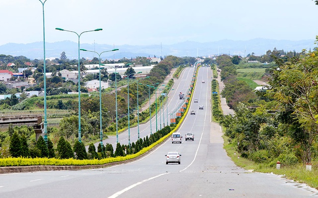 Dự kiến khởi công Dự án cao tốc Tân Phú – Bảo Lộc vào cuối năm 2021
