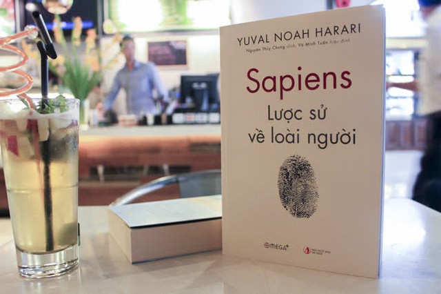 Cả cựu Tổng thống Barack Obama và tỷ phú Bill Gates đều khuyên: Nếu chỉ đọc một cuốn sách trong năm 2021, đây là lựa chọn mà bạn nên đọc ít nhất 2 lần - Ảnh 1. Cả cựu Tổng thống Barack Obama và tỷ phú Bill Gates đều khuyên: Nếu chỉ đọc một cuốn sách trong năm 2021, đây là lựa chọn mà bạn nên đọc ít nhất 2 lần - Ảnh 1.