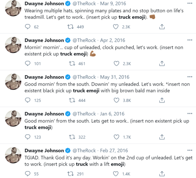 Cao tay như cách Ford làm marketing cho xe ô tô: Quảng bá trên toàn cầu nhưng không tốn 1 xu, tất cả nhờ vài dòng tweet vu vơ và 1 chiếc emoji bé nhỏ - Ảnh 1. Cao tay như cách Ford làm marketing cho xe ô tô: Quảng bá trên toàn cầu nhưng không tốn 1 xu, tất cả nhờ vài dòng tweet vu vơ và 1 chiếc emoji bé nhỏ - Ảnh 1.