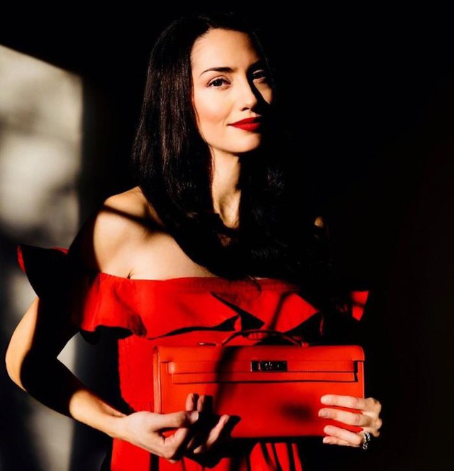Kiếm được hàng triệu USD nhờ bán hộ túi Hermes second-hand cho giới siêu giàu: Không như Ferrari mất giá sau khi lăn bánh, Birkin là khoản đầu tư sinh lời nếu biết cách - Ảnh 1. Kiếm được hàng triệu USD nhờ bán hộ túi Hermes second-hand cho giới siêu giàu: Không như Ferrari mất giá sau khi lăn bánh, Birkin là khoản đầu tư sinh lời nếu biết cách - Ảnh 1.