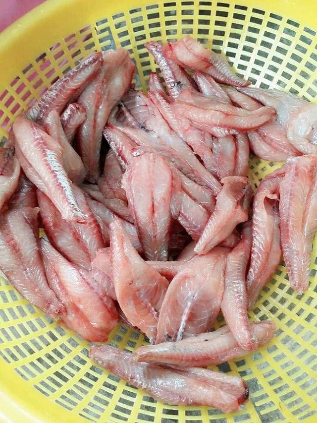 Việt Nam có 5 loại cá được xem là đặc sản nức tiếng, nhìn thì “sợ bỏ chạy” nhưng ăn rồi mới thấy cực ngon! - Ảnh 5.