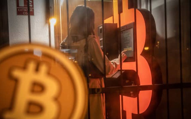CitiBank: Bitcoin đang ở "điểm nổ" và có thể trở thành đồng tiền được chọn cho thương mại toàn cầu