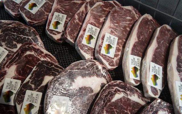 Thịt bò Úc sẽ biến mất khỏi thực đơn trên toàn thế giới vì ... Australia không còn bò?