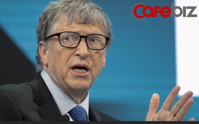 Mỹ tăng thuế nhà giàu để chống dịch Covid-19, tỷ phú Bill Gates chê "hơi cao"