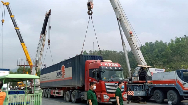 Logistics Việt Nam: Cung cầu “lệch pha” khó tạo ra thị trường sôi động - Ảnh 1.