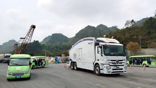 Logistics Việt Nam: Cung cầu “lệch pha” khó tạo ra thị trường sôi động - Ảnh 2.