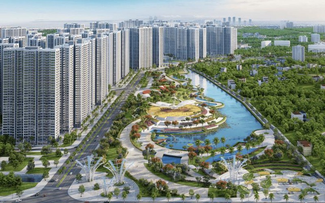 Cen Land (CRE) "chơi lớn" mở chi nhánh Cen Hà Nội, tuyển thêm 2.000 môi giới, cam kết hoa hồng sau 48 giờ để bán nhà cho Vinhomes