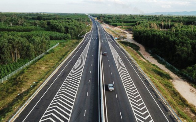 Hoàn thành Cao tốc Bắc - Nam đoạn Quốc lộ 45 - Nghi Sơn hoàn thành vào năm 2023