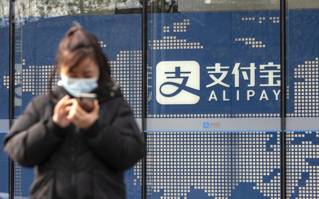Mặc sóng gió, Ant của Jack Ma tiếp tục ra mắt sản phẩm mới, nhắm vào 1 tỷ người dùng của Alipay