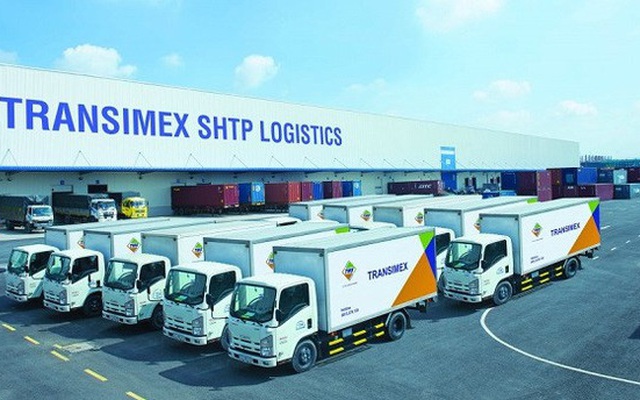 Transimex (TMS) muốn phát hành 200 tỷ đồng trái phiếu chuyển đổi để đầu tư vào các công ty logistics