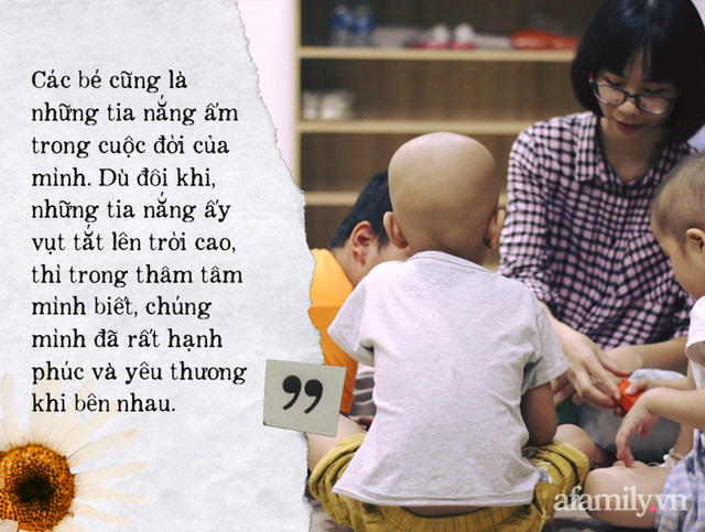 Nghị lực sống phi thường của cô gái chiến thắng ung thư: Câu chuyện ngoài đời thực đi vào từng trang sách lan truyền trái tim người đọc - Ảnh 7.