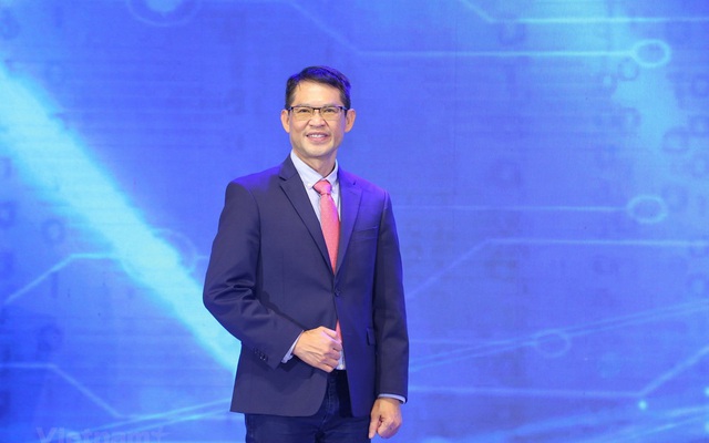 CEO VinBrain Trương Quốc Hùng: Làm gì để AI tại Việt Nam có thể 'đứng trên vai người khổng lồ'?