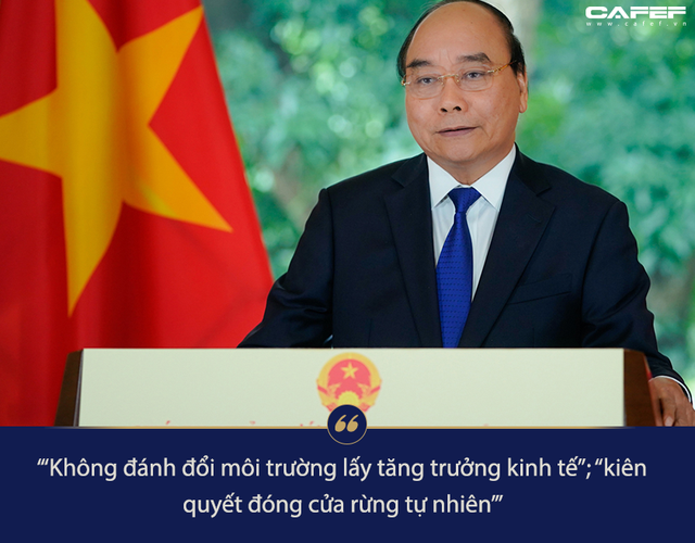 570 chuyến công tác lên rừng xuống biển và phát ngôn đáng chú ý của Thủ tướng Nguyễn Xuân Phúc trước Quốc hội - Ảnh 8.