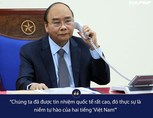 570 chuyến công tác lên rừng xuống biển và phát ngôn đáng chú ý của Thủ tướng Nguyễn Xuân Phúc trước Quốc hội - Ảnh 9.