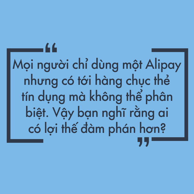 Nỗ lực lấy lại mức định giá hàng chục tỷ đô, Ant Group ra sức chèn ép các ngân hàng trong nước - Ảnh 3.