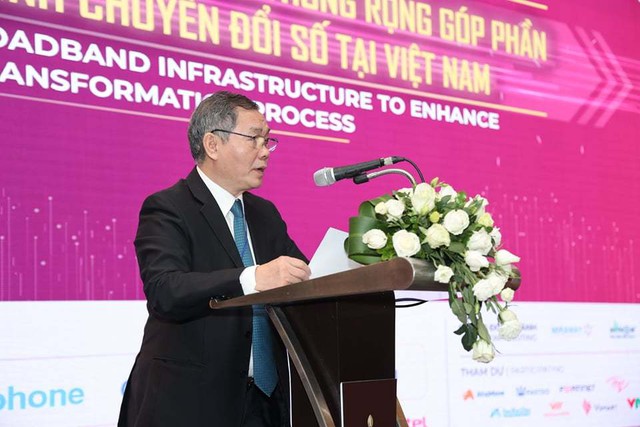 Việt Nam sẽ thử nghiệm 5G trên diện rộng trong năm 2021 - Ảnh 1.