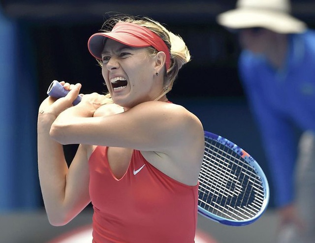 Vì sao Messi mặc áo ngực hay Sharapova thường la hét khi thi đấu? Tìm hiểu những bí mật ít người biết tới trong thể thao - Ảnh 1.