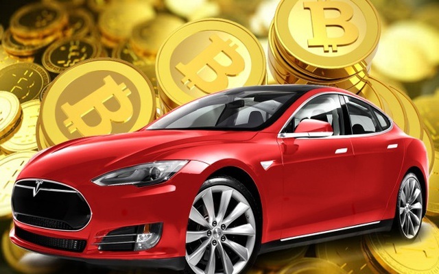 Tesla có phạm luật khi cho thanh toán bằng Bitcoin?