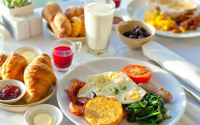 Bữa sáng quyết định vận mệnh: Buổi sáng khi bụng đói, có hai thứ đói cách mấy cũng không được động vào