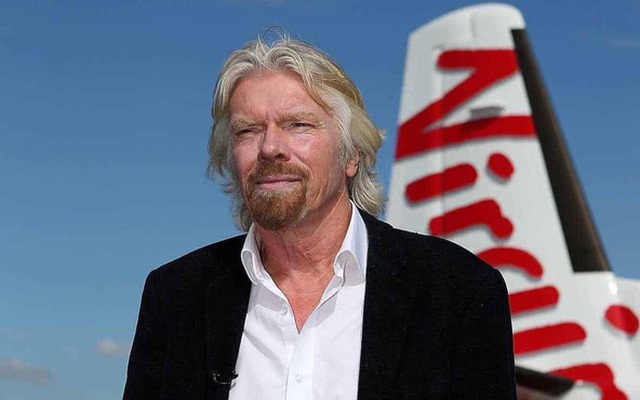 Kinh nghiệm bất bại của Richard Branson, người điều hành hơn 400 công ty trên thế giới: Mặc kệ hết, làm tới đi!