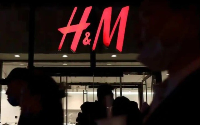 H&M bị tẩy chay đỉnh điểm ở Trung Quốc: Các cửa hàng không còn xuất hiện trên mọi ứng dụng bản đồ