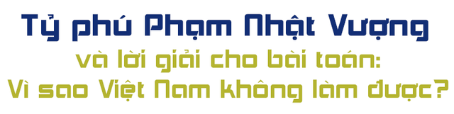 Các tỷ phú Elon Musk, William Li đến Phạm Nhật Vượng, Năng ‘Do Thái’ đã dấn thân vào ngành ôtô của tương lai như thế nào? - Ảnh 6.