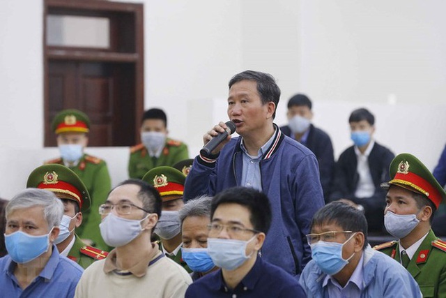  Chủ mới biệt thự mua của Trịnh Xuân Thanh kháng cáo, đề nghị trả lại 3.400 m2 đất  - Ảnh 1.
