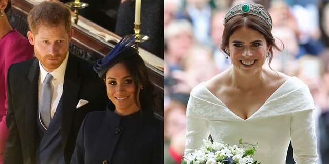 Kêu than bị hoàng gia Anh đối xử bất công, Meghan Markle bị bóc mẽ nhiều lần vô duyên chiếm hết spotlight của gia đình chồng - Ảnh 3.