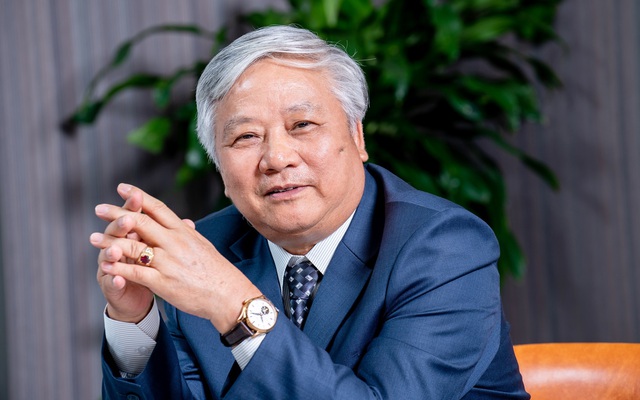 Ông Đào Ngọc Thanh - Chủ tịch Cotana, Nguyên Tổng giám đốc Ecopark