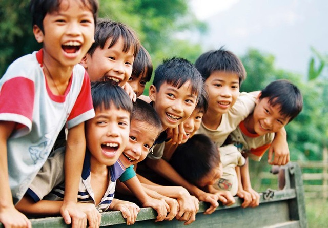 Sự thật thông tin Việt Nam vượt Bhutan trở thành 1 trong 5 quốc gia có chỉ số hạnh phúc cao nhất thế giới đang được cư dân mạng chia sẻ rầm rộ - Ảnh 2.