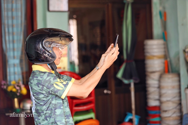Hàng bánh tiêu CHẢNH nhất Việt Nam - mua được hay không là do nhân phẩm, dù chưa kịp mở cửa đã chính thức hết bánh khiến cả Vũng Tàu tới Sài Gòn phải xôn xao! - Ảnh 28. Hàng bánh tiêu CHẢNH nhất Việt Nam - mua được hay không là do nhân phẩm, dù chưa kịp mở cửa đã chính thức hết bánh khiến cả Vũng Tàu tới Sài Gòn phải xôn xao! - Ảnh 28.