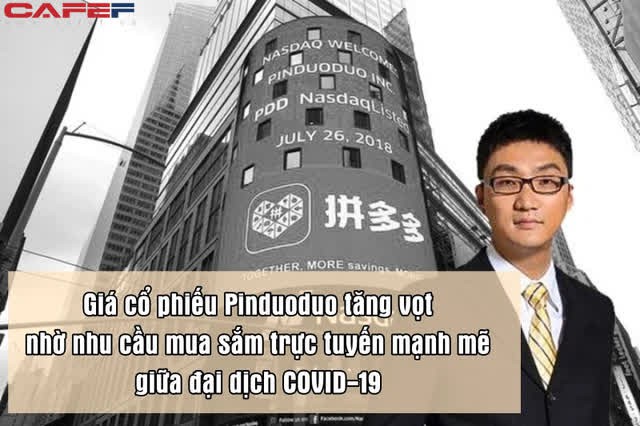 Điều gì đã giúp con trai của người công nhân trở thành tỷ phú tự thân trẻ nhất Trung Quốc? Câu trả lời không nằm ở sự giúp đỡ của quý nhân hay bữa ăn trưa với Warren Buffett - Ảnh 3. Điều gì đã giúp con trai của người công nhân trở thành tỷ phú tự thân trẻ nhất Trung Quốc? Câu trả lời không nằm ở sự giúp đỡ của quý nhân hay bữa ăn trưa với Warren Buffett - Ảnh 3.