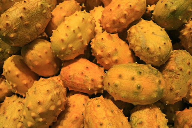 3 loại quả ở Việt Nam mọc dại đầy đường, sang nước ngoài thành của ngon vật lạ bán trong siêu thị gần 1 triệu đồng/kg - Ảnh 1.