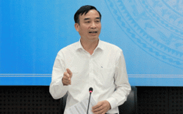 Chủ tịch Đà Nẵng: Quy hoạch thành phố minh bạch, không tồn tại lợi ích nhóm