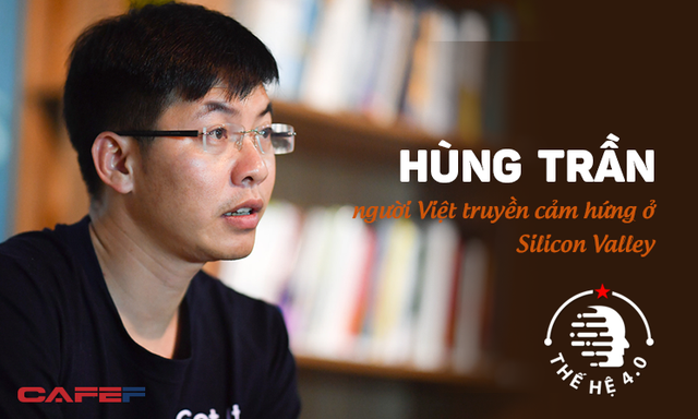 Startup Việt kiều