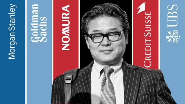 Kỳ trăng mật của CEO Nomura kết thúc chóng vánh: Đang từ lãi cao nhất 19 năm thành lỗ 2 tỷ USD chỉ trong vài ngày, từ duy nhất 1 khách hàng - Ảnh 2.