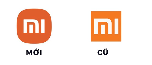 Xiaomi thay logo mới, sửa sương sương mà tốn đến 7 tỷ đồng - Ảnh 1.