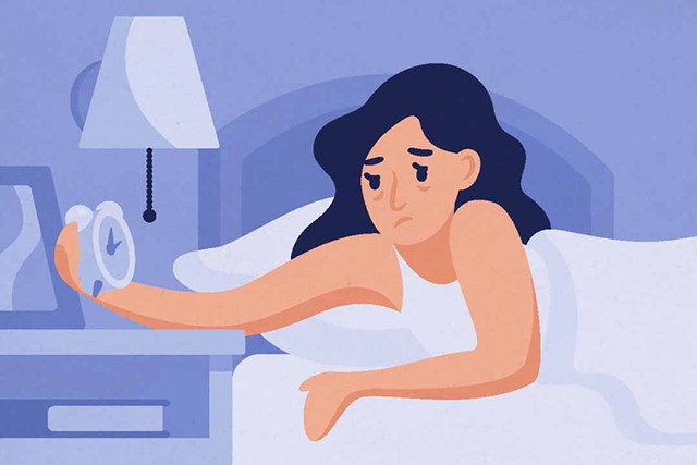 Lời dặn của thần y Hoa Đà về giấc ngủ: Người hiện đại mắc tứ đại bệnh, một trong số đó chính là thức khuya - Ảnh 1. Lời dặn của thần y Hoa Đà về giấc ngủ: Người hiện đại mắc tứ đại bệnh, một trong số đó chính là thức khuya - Ảnh 1.