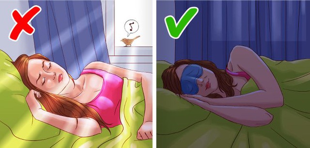 Đi ngủ sớm chưa hẳn đã tốt: Đây là cách tính thời điểm hoàn hảo để bạn đi ngủ và thức dậy - Ảnh 6.