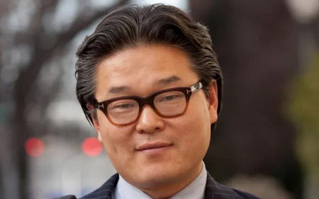 Bill Hwang, nhà sáng lập quỹ đầu cơ Archegos Capital Management.