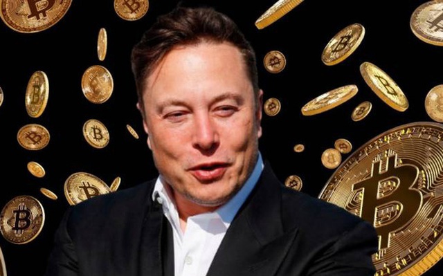 Cam kết bảo vệ môi trường nhưng lại ủng hộ Bitcoin, Elon Musk bị chỉ trích 'hứa lèo'