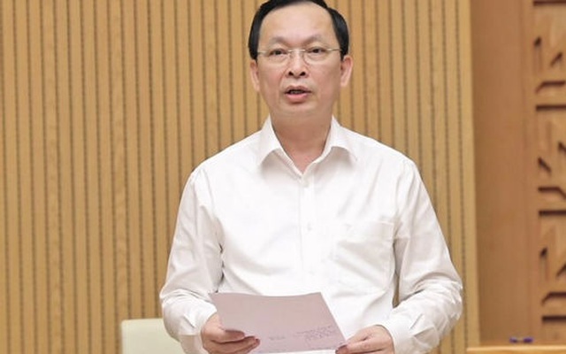 Phó Thống đốc Đào Minh Tú cho biết  tín dụng cho lĩnh vực bất động sản là một trong những lĩnh vực được Ngân hàng Nhà nước kiểm soát sát sao, chặt chẽ nhiều năm qua.