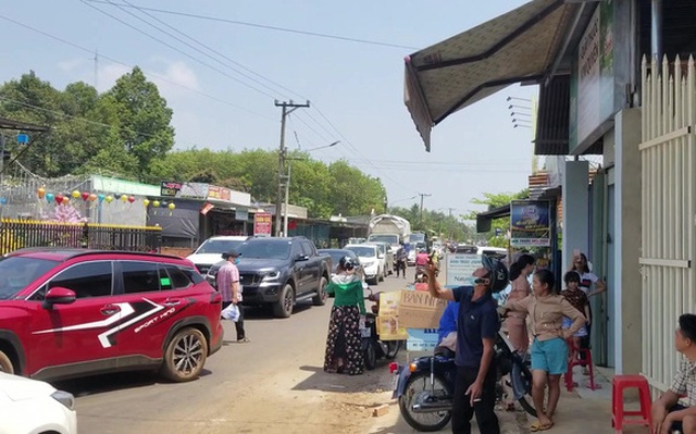 Lý giải nguyên nhân sốt đất: Tâm lý đám đông đang trỗi dậy