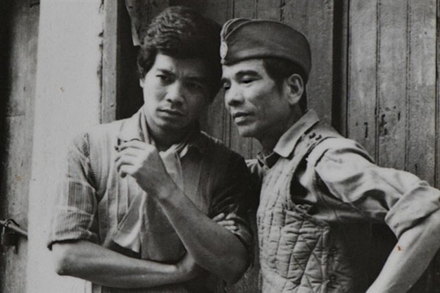 NSND Trần Hạnh qua đời ở tuổi 92 - Ảnh 2.